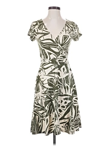 Chaps Casual Dress (view 1)