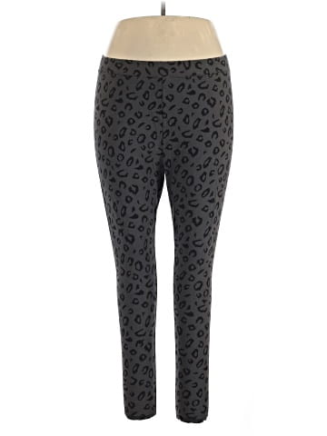 Style&Co Leggings (view 1)