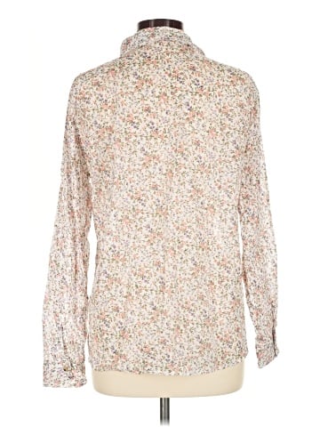 Eden & Olivia Long Sleeve Blouse (view 2)