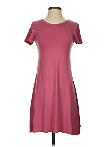 Justify Casual Dress (view 1)