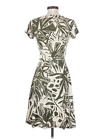 Chaps Casual Dress (view 2)