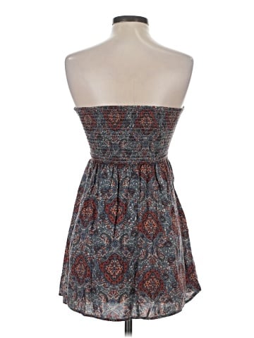 Band of Gypsies Cocktail Dress (view 2)