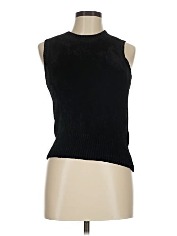 Dana Buchman Sweater Vest (view 1)