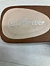 Forever Ivory Sandals Size 6 - photo 3