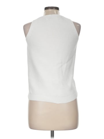 Ann Taylor LOFT Sweater Vest (view 2)