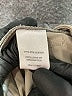 Johnnie-O 100% Polyester Solid Tan Khakis Size 6 - photo 4