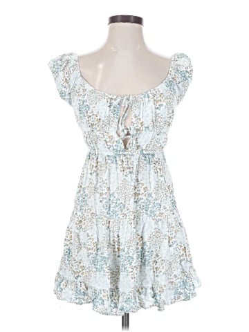 Aeropostale Casual Dress (view 1)