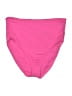 Coco Reef Solid Pink Swimsuit Bottoms Size M - photo 1