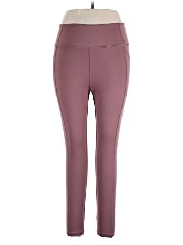 Victoria's Secret Active Pants (view 1)