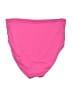 Coco Reef Solid Pink Swimsuit Bottoms Size M - photo 2
