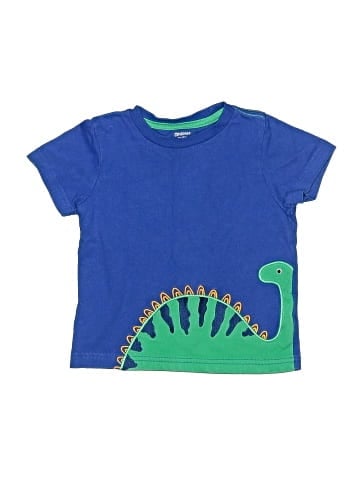 Gymboree Short Sleeve T-Shirt (view 1)