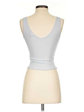 Caution to the Wind Tank Top (view 2)