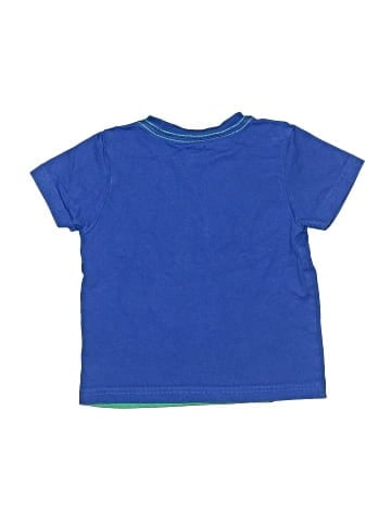 Gymboree Short Sleeve T-Shirt (view 2)