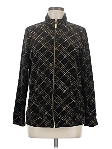 Karen Scott Sport Jacket (view 1)