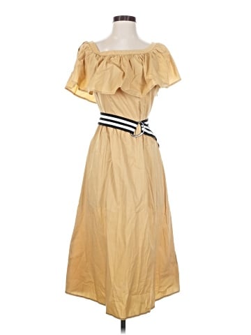 Who What Wear Casual Dress (view 1)
