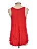 Merona Red Tank Top Size L - photo 2