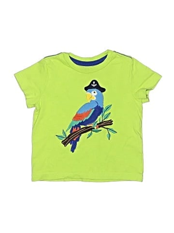 Gymboree Short Sleeve T-Shirt (view 1)