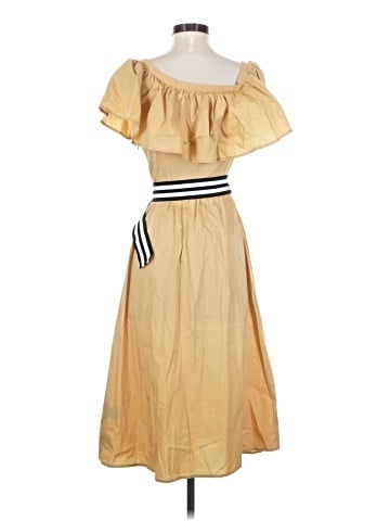 Who What Wear Casual Dress (view 2)