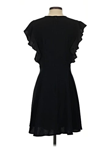 Who What Wear Cocktail Dress (view 2)