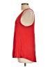 Merona Red Tank Top Size L - photo 5