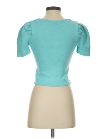 Unbranded Short Sleeve Top (view 2)