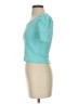 Unbranded Teal Short Sleeve Top Size S (estimated) - photo 5
