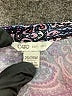 Cato Purple 3/4 Sleeve Blouse Size 28W - photo 7