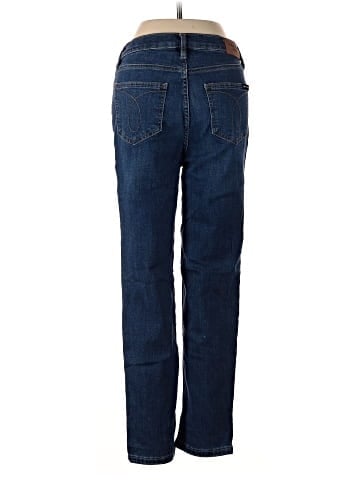 CALVIN KLEIN JEANS Jeans (view 2)