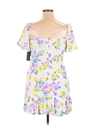 City Studio Cocktail Dress (view 2)
