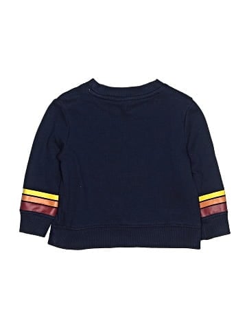 Janie and Jack Pullover Sweater (view 2)