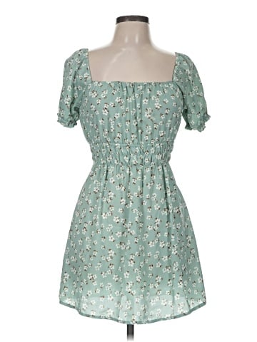 Liberty Love Casual Dress (view 1)