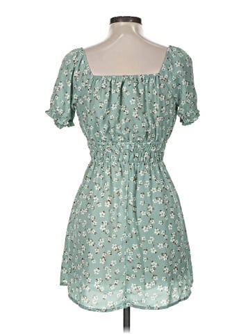 Liberty Love Casual Dress (view 2)
