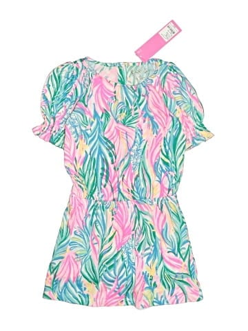 Lilly Pulitzer Dress (view 1)