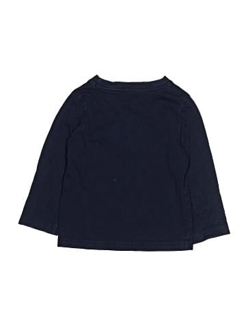Janie and Jack Long Sleeve T-Shirt (view 2)