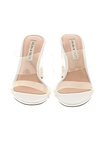 Chelsea & Violet Sandals (view 2)