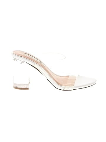 Chelsea & Violet Sandals (view 1)