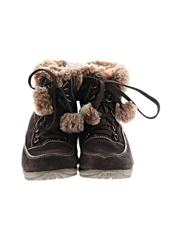 Sporto Ankle Boots (view 2)