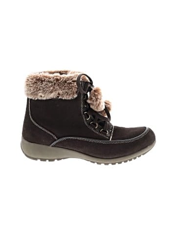 Sporto Ankle Boots (view 1)