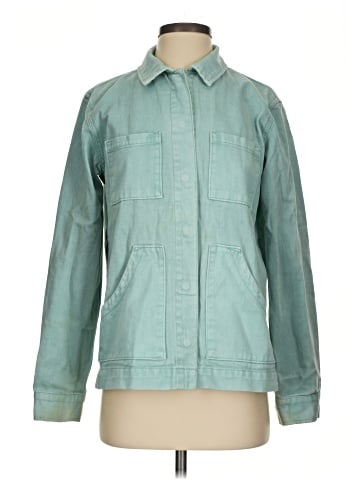 Universal Thread Jacket (view 1)