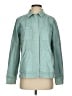 Universal Thread 100% Cotton Teal Jacket Size XS - photo 1