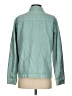 Universal Thread 100% Cotton Teal Jacket Size XS - photo 2