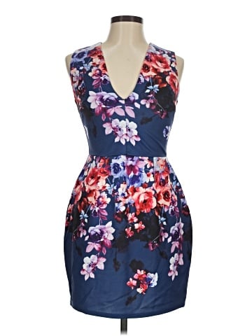 ASOS Cocktail Dress (view 1)