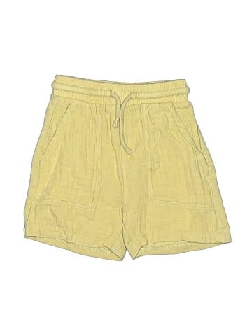 Zara Shorts (view 1)