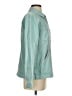 Universal Thread 100% Cotton Teal Jacket Size XS - photo 4