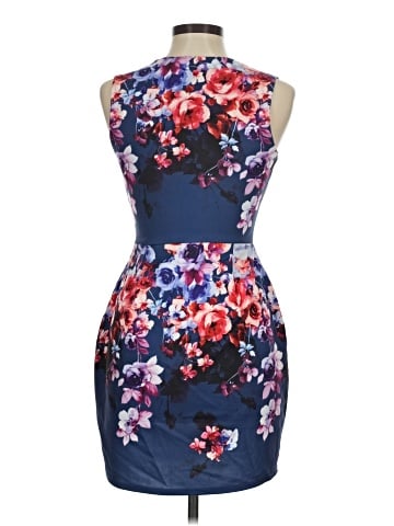 ASOS Cocktail Dress (view 2)