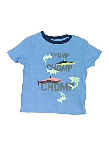 Baby Gap Outlet Short Sleeve T-Shirt (view 1)