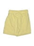 Zara Yellow Shorts Size 3 - photo 2