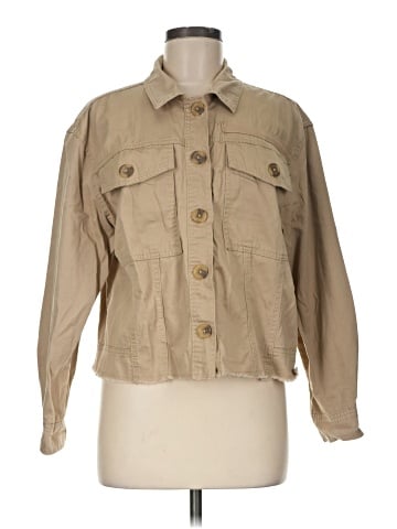 Kensie Jacket (view 1)