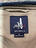 Johnnie-O 100% Polyester Blue Vest Size 6 - photo 3