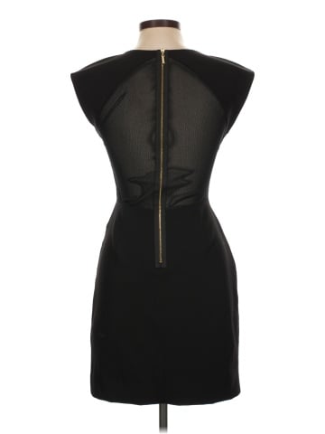 Black Halo Cocktail Dress (view 2)